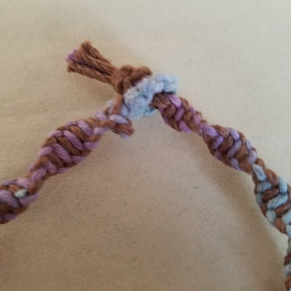 Hemp bracket - Picture 2 of 2